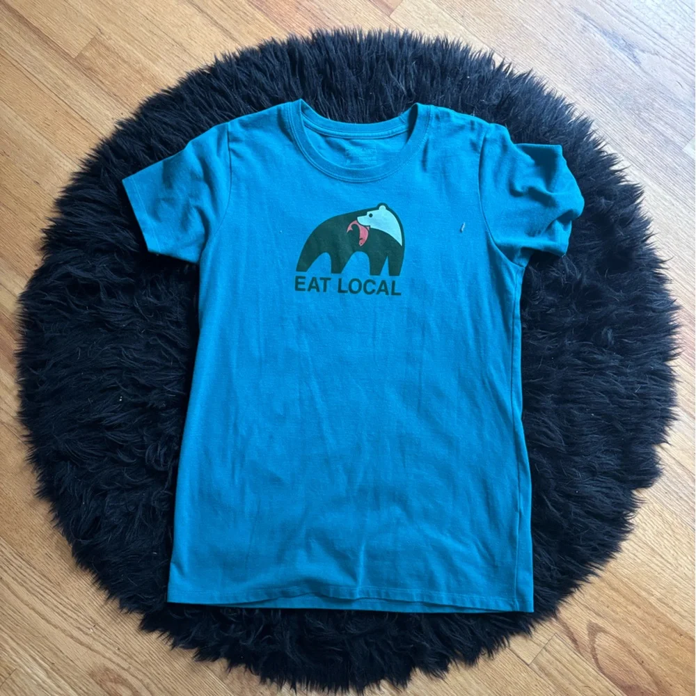 Patagonia t shirt - Picture 1 of 3